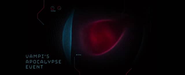 Free download ** Vampi`s Apocalypse Event** video and edit with RedcoolMedia movie maker MovieStudio video editor online and AudioStudio audio editor onlin